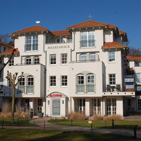 Ferienwohnung Sun Island Baabe Exterior foto