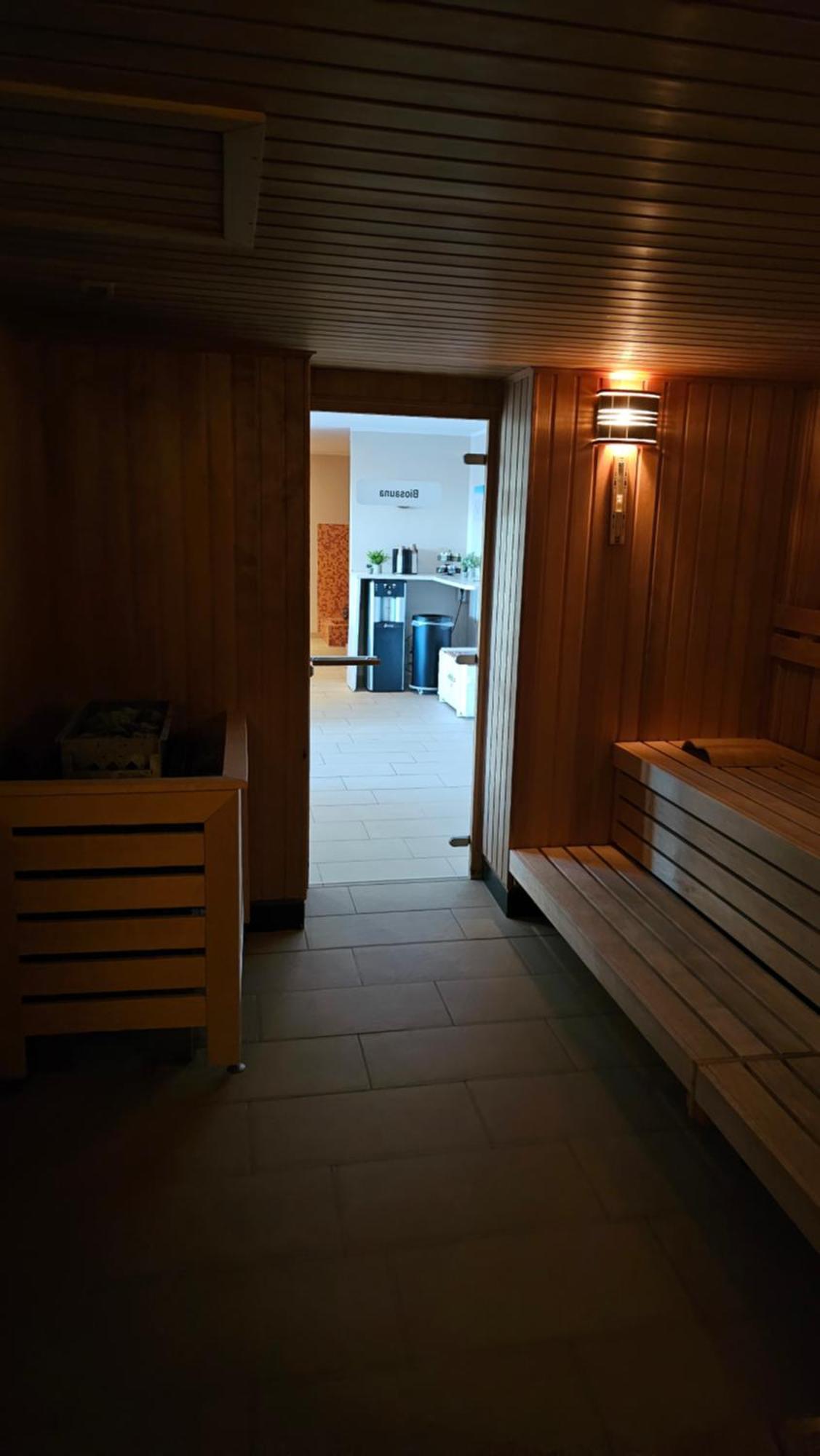 Ferienwohnung Sun Island Baabe Exterior foto
