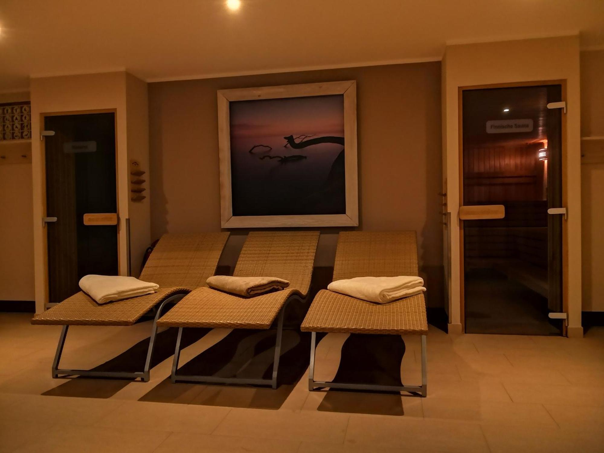 Ferienwohnung Sun Island Baabe Exterior foto