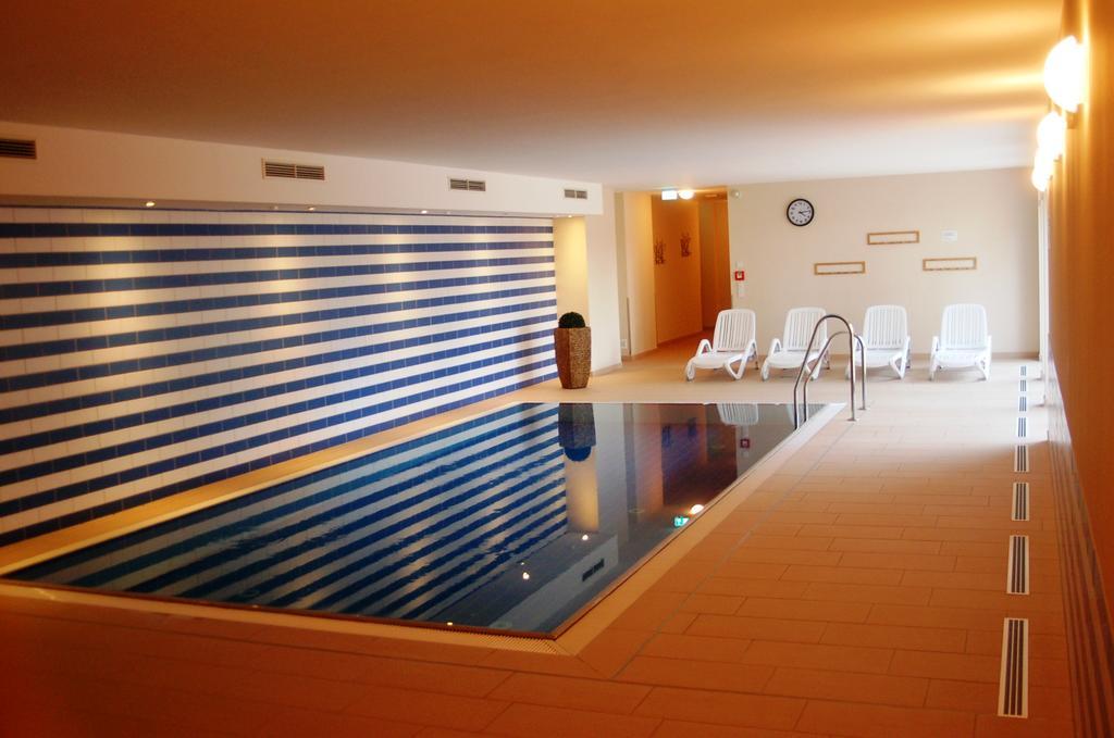 Ferienwohnung Sun Island Baabe Exterior foto